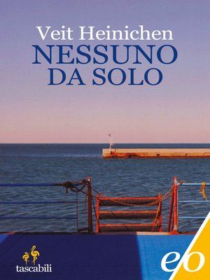 cover image of Nessuno da solo